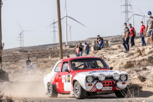 APERTURA Y CIERRE DE INSCRIPCIÓN DEL 47º RALLYE ORVECAME ISLA TENERIFE EN EL MISMO DÍA